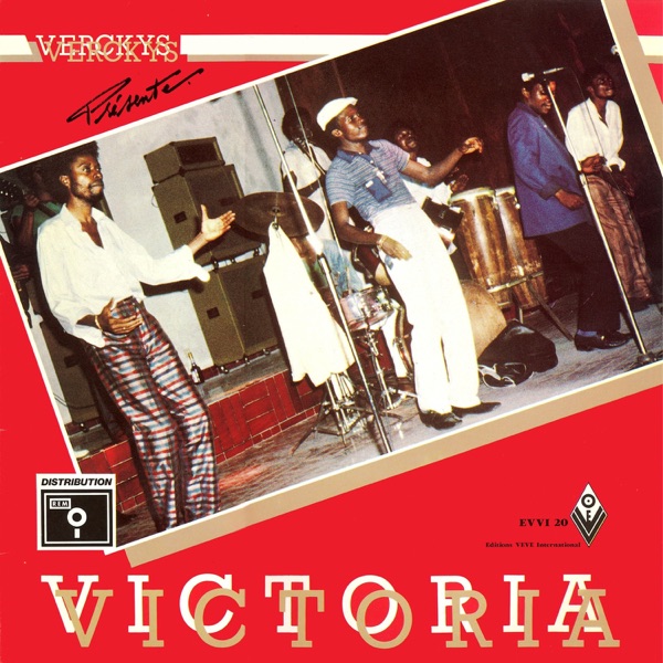 Verckys Presente Victoria Et Emeneya