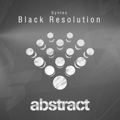 Black Resolution - EP