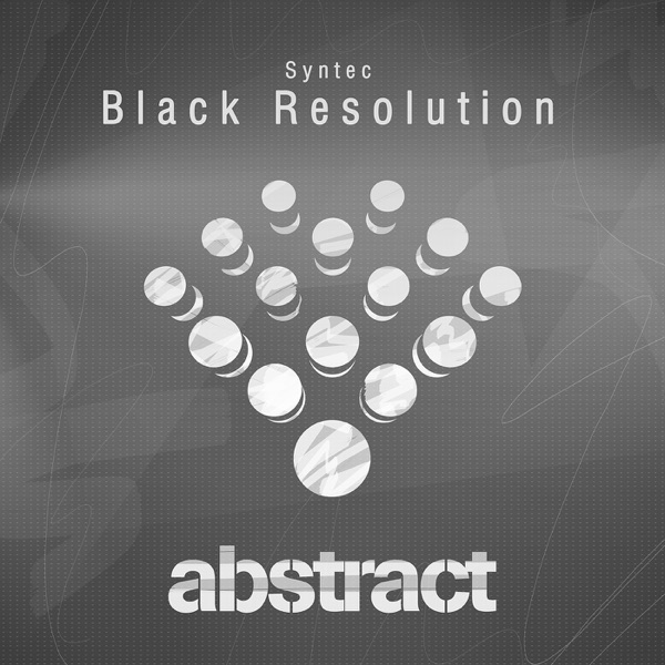 Black Resolution - EP