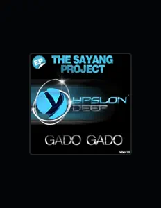 Ouve The Sayang Project, vê vídeos de música, lê a biografia, vê as datas da digressão e muito mais!