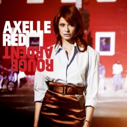 Axelle Red - C'est une ville