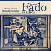 Assim Era o Fado artwork