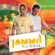 Colorir Papel - Jammil e Uma Noites