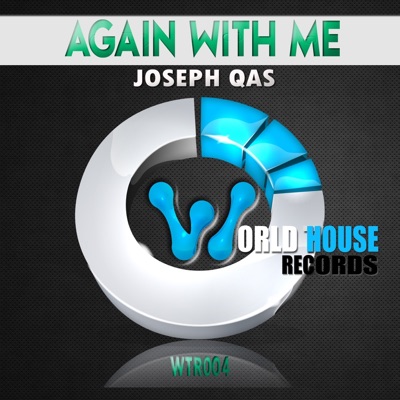 Again With Me - Single