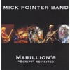 Mick Pointer Band