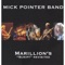 Grendel - Mick Pointer Band lyrics