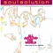 All Around the World (KLM Vocal Mix) - Soul Solution & Carolyn Harding lyrics
