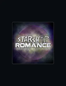 Starship Romanceを聴いたり、ミュージックビデオを鑑賞したり、経歴やツアー日程などを確認したりしましょう！