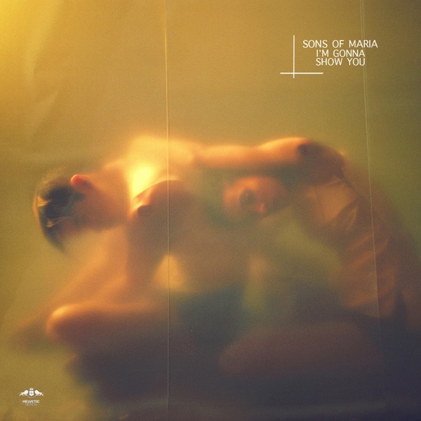 I'm Gonna Show You (Remixes) - EP