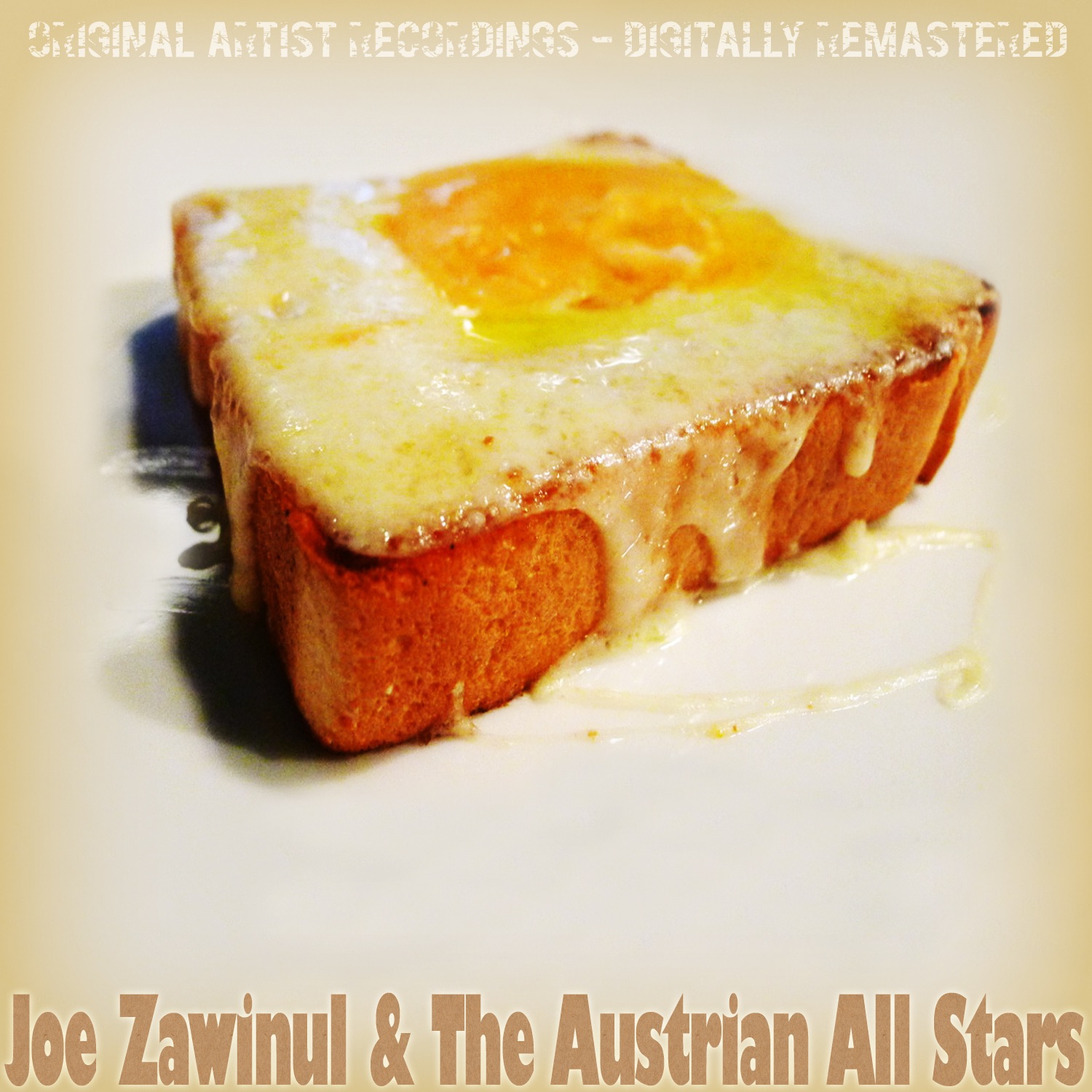 Joe Zawinul & The Austrian All Stars
