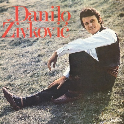 Lino Anđelino - Danilo Zivkovic | Shazam