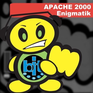 Apache 2000 - EP