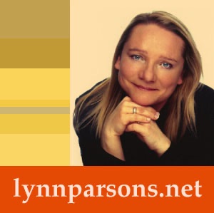 The Chalet Show with Lynn Parsons cover