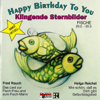 Happy Birthday to you - Rebensburg Singers