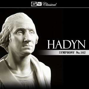 Hadyn: Symphony No. 102 - EP