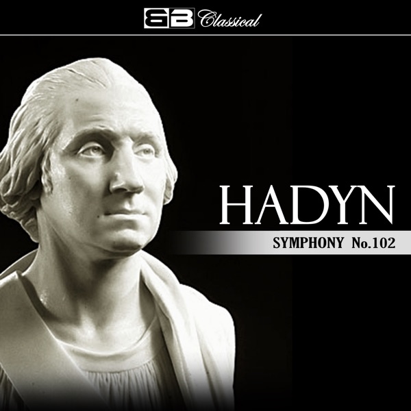 Hadyn: Symphony No. 102 - EP