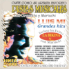 Pistas Musicales - Luis Mi - Grandes Hits - Con Orquesta y Mariachi (Karaoke) - MMP