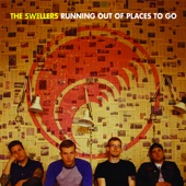 Running Out of Places to Go artwork