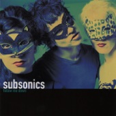 Subsonics - Frankenstein
