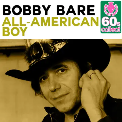 All-American Boy (Remastered) - Single - Bobby Bare
