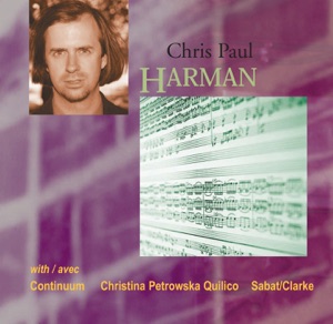 Harman, C.P.: Global hystericus - Theme and Variations - Procession burlesque - Midnight with the Stars and You