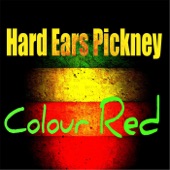 Hard Ears Pickney artwork