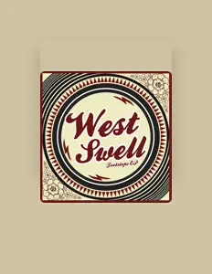 West Swellを聴いたり、ミュージックビデオを鑑賞したり、経歴やツアー日程などを確認したりしましょう！