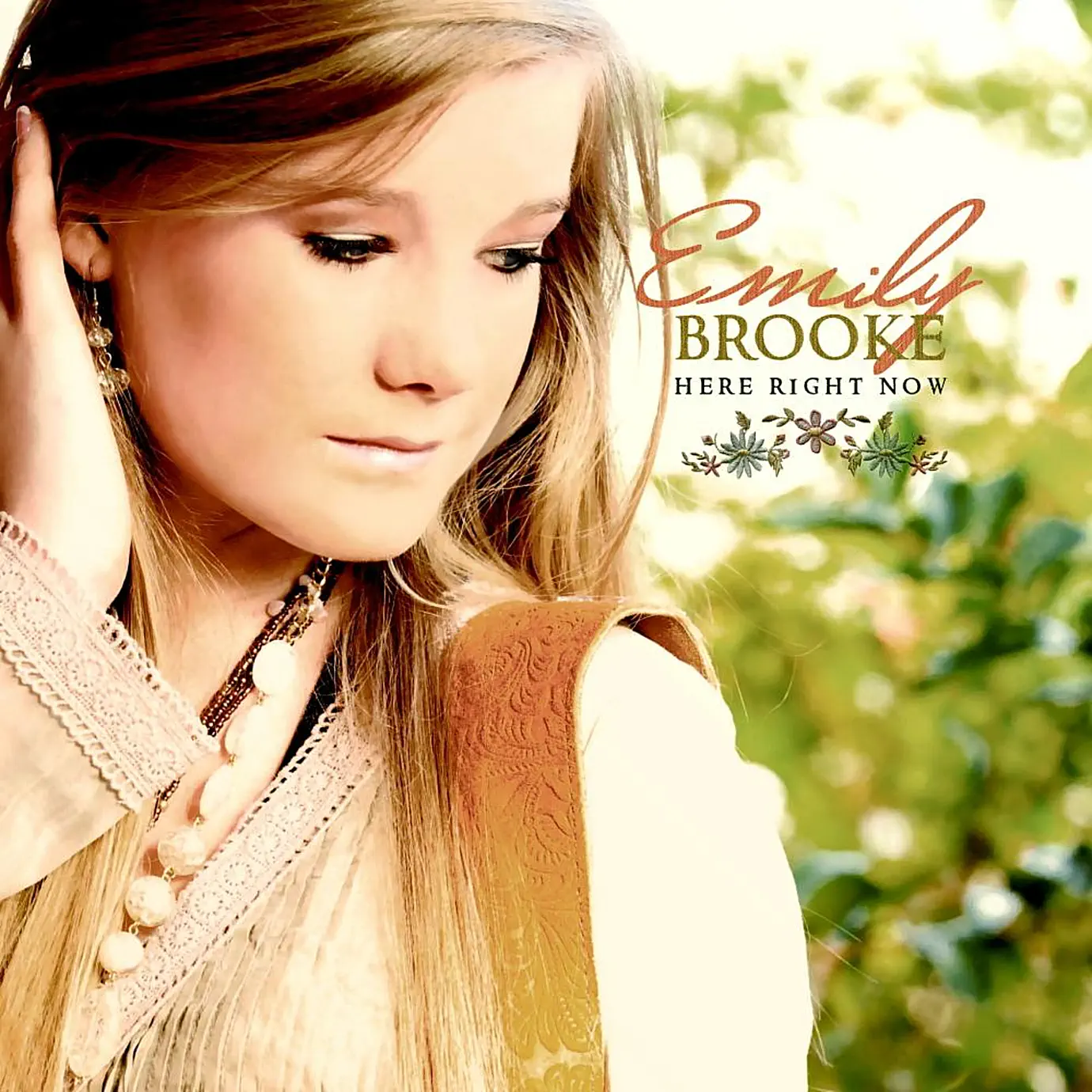 Emily Brooke - Songs, Concert tickets & Videos