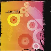 Last Year for Halloween I Was a Ghost — The Moirai