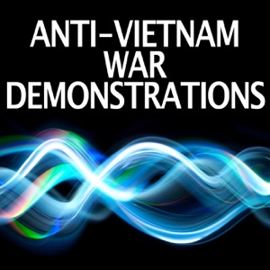 Anti-Vietnam War Demonstrations