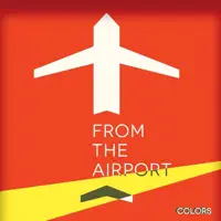Colors — From The Airport