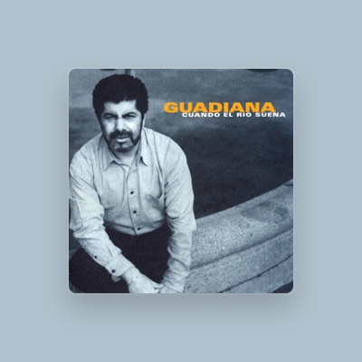 Listen to Guadiana, watch music videos, read bio, see tour dates & more!