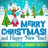 Johnny Mathis - It Came Upon a Midnight Clear