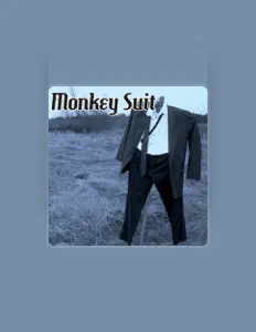 Listen to Monkey Suit, watch music videos, read bio, see tour dates & more!