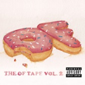 White (feat. Frank Ocean) by Odd Future