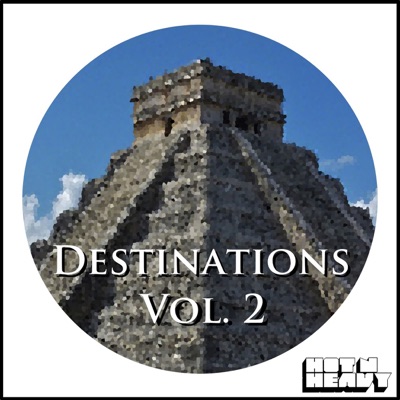 Destinations, Vol. 2