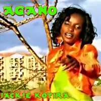 Agano — Jackie Kotira