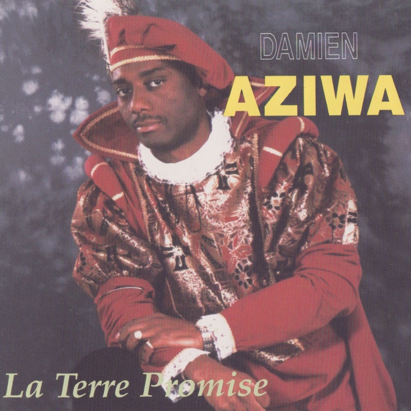 Souvenir de Kinshasa - Damien Aziwa: Song Lyrics, Music Videos & Concerts