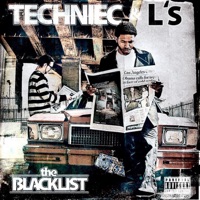 The Blacklist - Techniec & L's