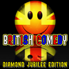 British Comedy - Diamond Jubilee Edition - Various Artists