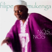 Filipe Mukenga - Aprisionar a Negra Noite (feat. Vania Abreu)