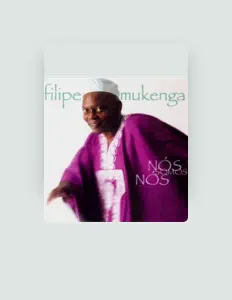 Listen to Filipe Mukenga, watch music videos, read bio, see tour dates & more!