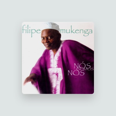 Listen to Filipe Mukenga, watch music videos, read bio, see tour dates & more!