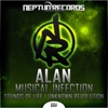 Musical Infection - EP