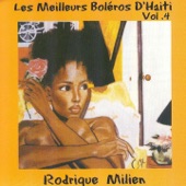 Rodrigue Milien - Confession