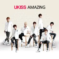 Amazing - Single - U-Kiss