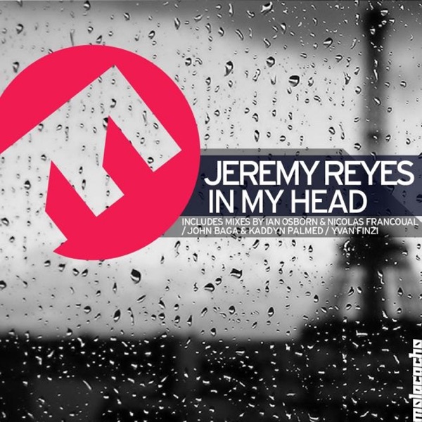 In My Head (Remixes) - EP