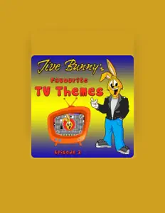 Listen to Jive Bunny, watch music videos, read bio, see tour dates & more!