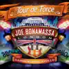Joe Bonamassa - Tea for One (Live)