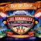 Albion (Intro) [Live] - Joe Bonamassa lyrics